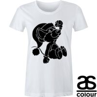 Sportage - Women's Regular Crew T-shirt Thumbnail