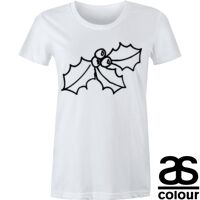 Sportage - Women's Regular Crew T-shirt Thumbnail