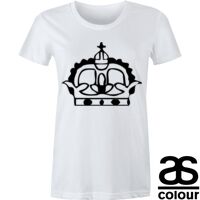 Sportage - Women's Regular Crew T-shirt Thumbnail