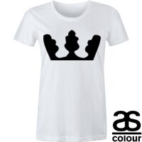 Sportage - Women's Regular Crew T-shirt Thumbnail