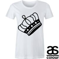 Sportage - Women's Regular Crew T-shirt Thumbnail