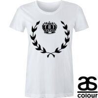 Sportage - Women's Regular Crew T-shirt Thumbnail