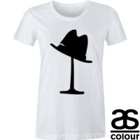 Sportage - Women's Regular Crew T-shirt Thumbnail