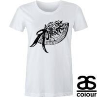 Sportage - Women's Regular Crew T-shirt Thumbnail