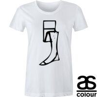 Sportage - Women's Regular Crew T-shirt Thumbnail