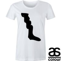Sportage - Women's Regular Crew T-shirt Thumbnail