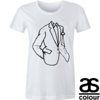 Sportage - Women's Regular Crew T-shirt Thumbnail