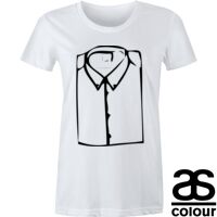 Sportage - Women's Regular Crew T-shirt Thumbnail