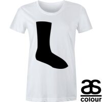 Sportage - Women's Regular Crew T-shirt Thumbnail