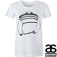 Sportage - Women's Regular Crew T-shirt Thumbnail