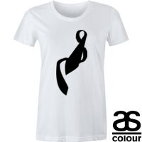 Sportage - Women's Regular Crew T-shirt Thumbnail