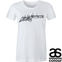 Sportage - Women's Regular Crew T-shirt Thumbnail