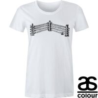 Sportage - Women's Regular Crew T-shirt Thumbnail