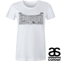 Sportage - Women's Regular Crew T-shirt Thumbnail