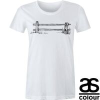 Sportage - Women's Regular Crew T-shirt Thumbnail