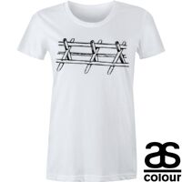 Sportage - Women's Regular Crew T-shirt Thumbnail