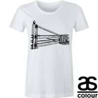 Sportage - Women's Regular Crew T-shirt Thumbnail