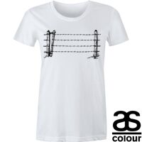 Sportage - Women's Regular Crew T-shirt Thumbnail