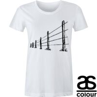 Sportage - Women's Regular Crew T-shirt Thumbnail