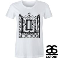 Sportage - Women's Regular Crew T-shirt Thumbnail