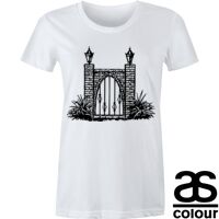 Sportage - Women's Regular Crew T-shirt Thumbnail