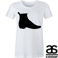 Sportage - Women's Regular Crew T-shirt Thumbnail