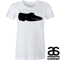 Sportage - Women's Regular Crew T-shirt Thumbnail