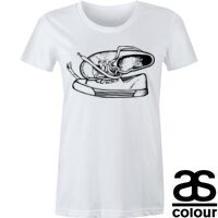 Sportage - Women's Regular Crew T-shirt Thumbnail