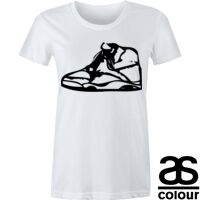 Sportage - Women's Regular Crew T-shirt Thumbnail