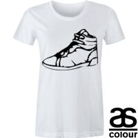 Sportage - Women's Regular Crew T-shirt Thumbnail