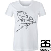 Sportage - Women's Regular Crew T-shirt Thumbnail