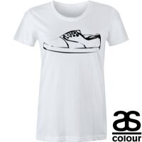 Sportage - Women's Regular Crew T-shirt Thumbnail