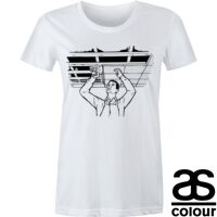 Sportage - Women's Regular Crew T-shirt Thumbnail