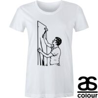 Sportage - Women's Regular Crew T-shirt Thumbnail