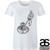 Sportage - Women's Regular Crew T-shirt Thumbnail