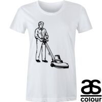 Sportage - Women's Regular Crew T-shirt Thumbnail