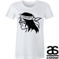 Sportage - Women's Regular Crew T-shirt Thumbnail