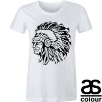 Sportage - Women's Regular Crew T-shirt Thumbnail