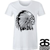 Sportage - Women's Regular Crew T-shirt Thumbnail