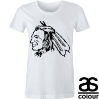 Sportage - Women's Regular Crew T-shirt Thumbnail