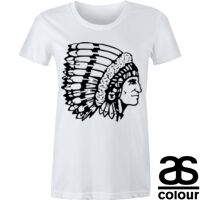 Sportage - Women's Regular Crew T-shirt Thumbnail