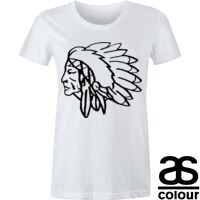 Sportage - Women's Regular Crew T-shirt Thumbnail