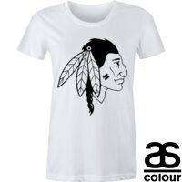 Sportage - Women's Regular Crew T-shirt Thumbnail