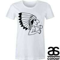 Sportage - Women's Regular Crew T-shirt Thumbnail