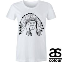 Sportage - Women's Regular Crew T-shirt Thumbnail