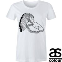 Sportage - Women's Regular Crew T-shirt Thumbnail