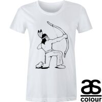 Sportage - Women's Regular Crew T-shirt Thumbnail