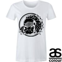 Sportage - Women's Regular Crew T-shirt Thumbnail