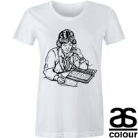 Sportage - Women's Regular Crew T-shirt Thumbnail