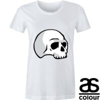 Sportage - Women's Regular Crew T-shirt Thumbnail